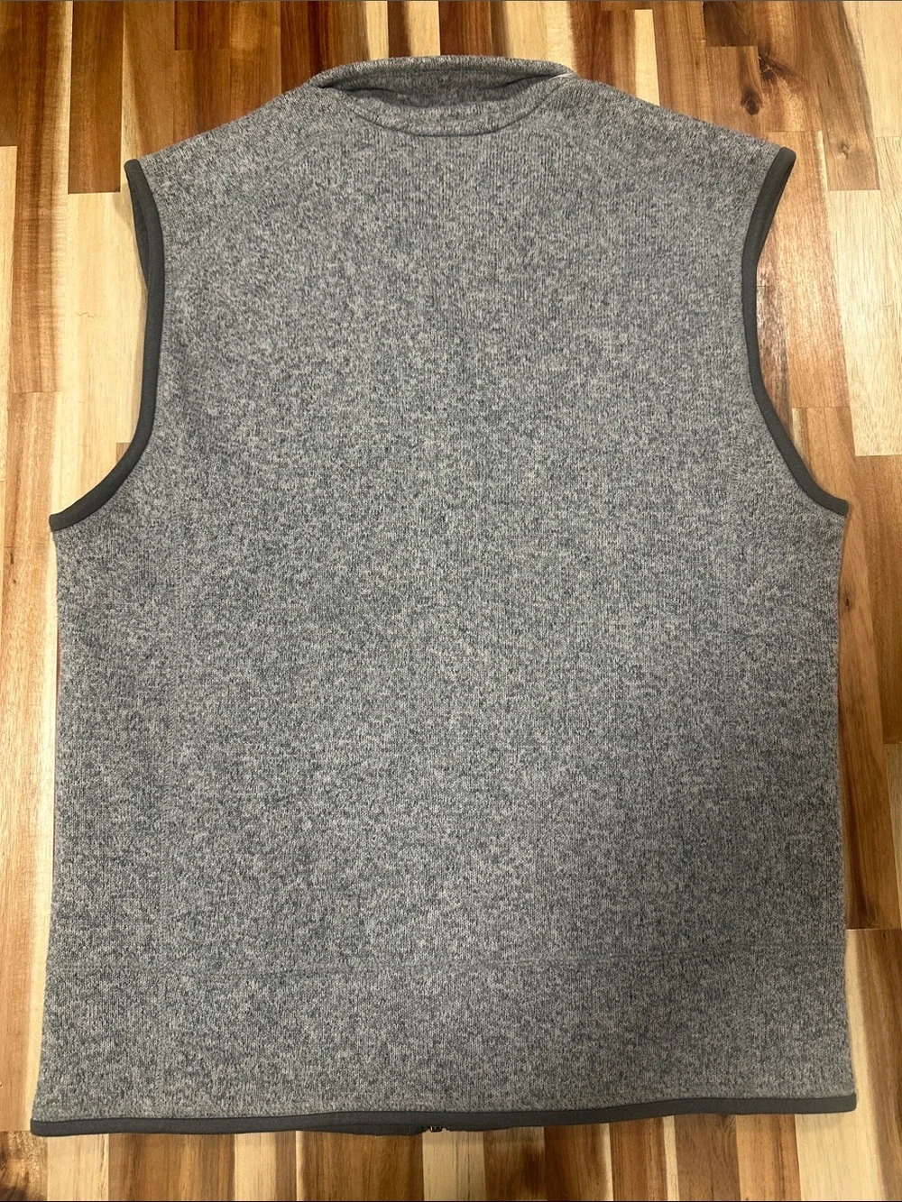 Patagonia soft heather